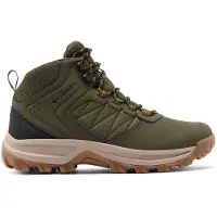 Columbia Sportswear Columbia Transverse Wanderstiefel Grün EU 42 Mann Grün EU 42
