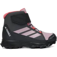Adidas Wanderschuhe Kind Terrex Snow CF Climawarm