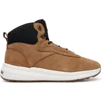 Tommy Hilfiger Sneakers Hilfiger Sde Warm Hybrid Chukka FM0FM06085 Braun 44