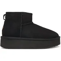 Emu Schneeschuhe Stinger Micro Flatform 2.0 W13296 Schwarz 36