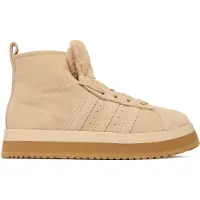Adidas Campus 00S Wtr MD W JR3735 Sneaker Damen Grau