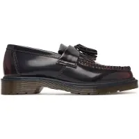 Dr. Martens Damen Loafer Adrian - Bordeaux - Größe 36