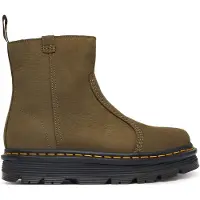 Dr. Martens ZEBZAG RIGGER Grün