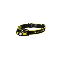 Led Lenser LED Stirnlampe iH5R