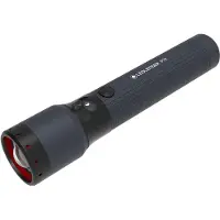 Led Lenser Taschenlampe P7R 25th Edition Dark Blue