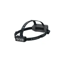 Led Lenser NEO9R, 1200 Lumen, schwarz, Stirnlampe für Trailrunning