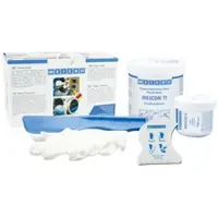 Weicon Plastik-Stahl TI 0.5 kg