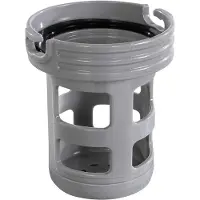 MSpa Ersatzfilter für Whirlpool und Spa, aufblasbare Pools, Modell ab 2020, 1 Stück