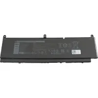Dell 95Wh 6-Zellen Lithium-Ionen-Ersatzakku für Laptops, 451-BCQE