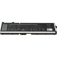 Dell 93Wh Lithium-ion battery for Precision laptops - Batterie - 7.650 mAh