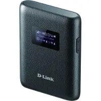 D-Link Dwr-933 Dual Band 4g 300mb Tragbarer Router