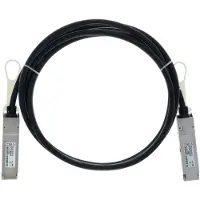 BlueOptics Raisecom EQP-4/2-C BlueLAN QSFP Direct Attach Kabel, 40GBASE-CR4, 30AWG, 3 Meter