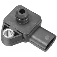 PARTSTEC Sensor Saugrohrdruck 3-polig passend für u.a. HONDA ACCORD