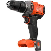Black & Decker Bcd383xn-xj 18v Next Gen Bare Eco Bohrhammer
