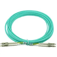BlueOptics SFP3131EU30MK, 30 m, OM3, LC, LC