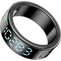 Bea fon felixx Smart Ring SR21-Schwarz-Groesse 12