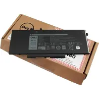 Dell 401D9, Batterie, , Latitude 5401/5501 Precision 3541