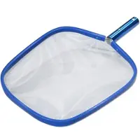 Poolpanda Poolkescher Deluxe 50 x 32,5 cm | sehr feinmaschig