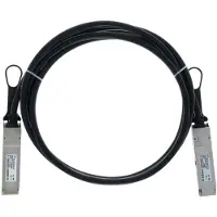 BlueOptics Direct Attach Kabel 400GBASE QSFP112 1 Meter