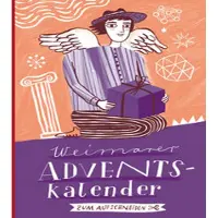 Sonstige Verlage Weimarer Adventskalender