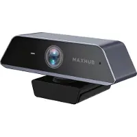 Maxhub UC W20 - Webcam - Farbe - 13.000.000 Pixel