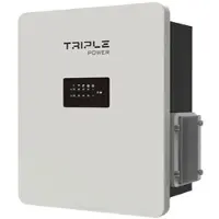 Solax BMS-Parallel-Box-II-G2 | für T58 Speicher | 0 % MwSt. (gem. § 12 Abs. 3 UStG)