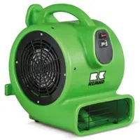 Remko | Hochleistungs-Ventilator | RTV 20 | 1200/1800 m3/h