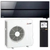 Mitsubishi Split Klimaanlage Set | MUZ/MSZ-LN60VG2B | 6,1 kW