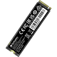 Verbatim Vi5000, 512 GB, M.2, 5000 MB/s