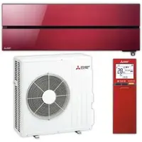Mitsubishi Split Klimaanlage Set | MUZ/MSZ-LN60VG2R | 6,1 kW