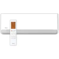 Midea Klimaanlage Wandgerät | BreezelessE | CB1-09HRFN8-I | 2,7 kW