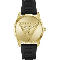 GUESS Uhr Herren MOGUL Gold GW1143G2