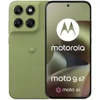 Motorola Moto G67 5G 8/256GB PANTONE Nile