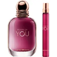 Giorgio Armani Armani Power of You Geschenkset für Damen