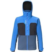 Millet Grands Montets Peak Jacket M icon blue/dark denim (N3177) M