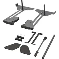 Kesseböhmer Conero Kleiderlift Top - 445 - 628