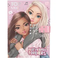 TOPModel 413723 Tagebuch