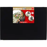 Jumbo Puzzle Mates - Portapuzzle Standard (bis 1000 Teile), 1000 Stück(e), 12 Jahr(e)