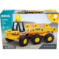 BRIO Volvo Muldenkipper 63459900