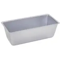 Schneider Königskuchenform, Aluminium, Zeitlose Backform aus Aluminium für optimale Backergebnisse, 1 Backform, Maße (B x L x H): 7,8 x 18 x 5,8 cm