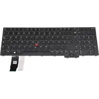 Lenovo 5N21K05052, Tastatur, , ThinkPad T16 Gen 2