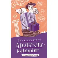 Sonstige Verlage Weimarer Adventskalender