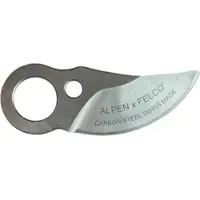 Alpen Swiss Tools ALPEN Ersatzklinge Wildhorn 32/1C