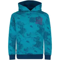 TROLLKIDS Lifjell Kapuzenpullover