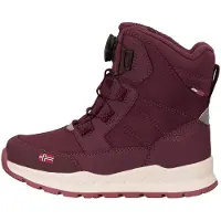 TROLLKIDS Kids Torvik Winter Boots