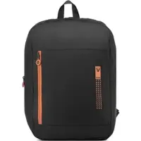 Roncato COMPACT Easyjet Reiserucksack 45x36x20 cm Leuchtend Orange