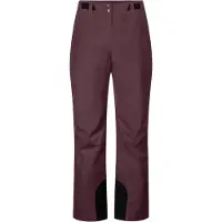 SCOTT Pants W's Ultimate Dryo 10 cocoa red (8371) XL