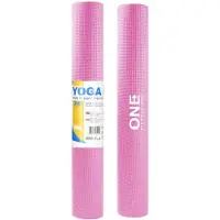 One Fitness Yogamatte YM01
