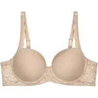 Triumph Vorgeformter BH Amourette | Grösse: 85C | Farbe: Skin