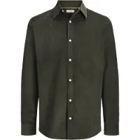 Jack & Jones Field Langarmhemd